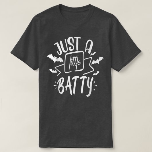 ほんの少しのバッテリ526 Tシャツ (デザイン正面)