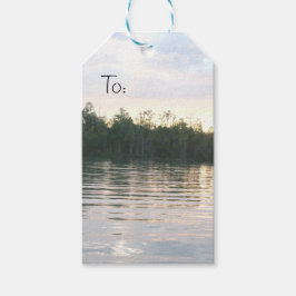 ほんの少しの天国 ギフトタグ