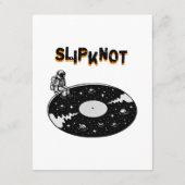 ほんの少しの視覚芸術 エンクロージャーカード (裏面)