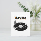 ほんの少しの視覚芸術 エンクロージャーカード (スタンド正面)