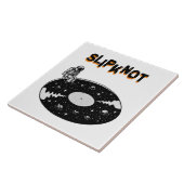 ほんの少しの視覚芸術 タイル (側面)