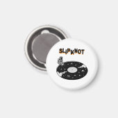 ほんの少しの視覚芸術 マグネット (正面/裏面)