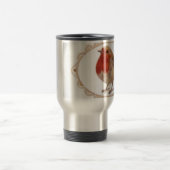 ほんの少しロビンの赤い胸 トラベルマグ (中央)