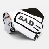 ほんの少し悪い ネクタイ (ロール)