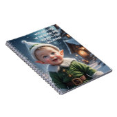 ほんの少し… ノートブック (右側)