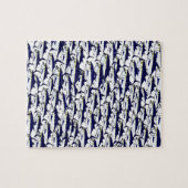 ほんまぐろの学校 ジグソーパズル (横)