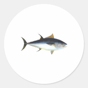 ほんまぐろ ラウンドシール