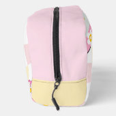 ぼうぜんと婚約したバチェロレッテ70sテーマ ドップキット (右)