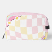 ぼうぜんと婚約したバチェロレッテ70sテーマ ドップキット (裏面)