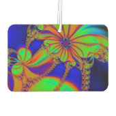 ぼうぜん カーエアーフレッシュナー (裏面)