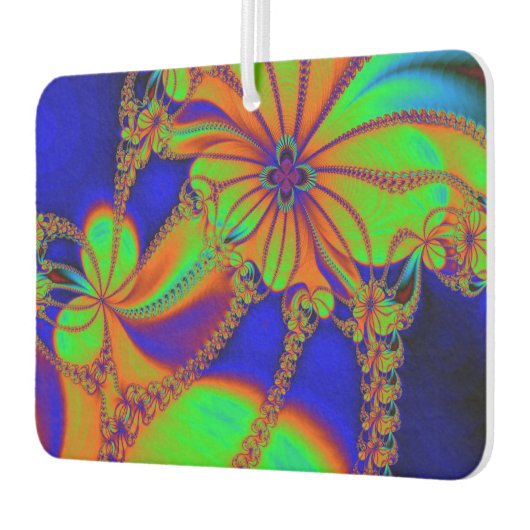 ぼうぜん カーエアーフレッシュナー (左)