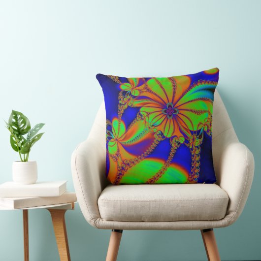 ぼうぜん クッション (椅子)