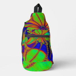 ぼうぜん スリングバッグ