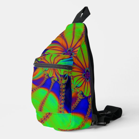 ぼうぜん スリングバッグ (右コーナー)