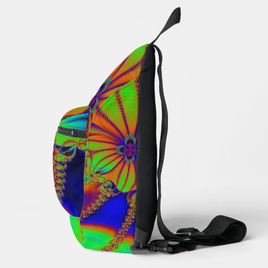 ぼうぜん スリングバッグ (右)