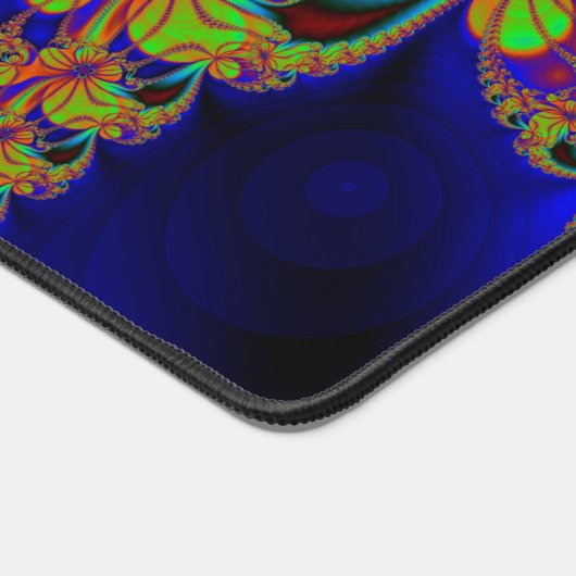 ぼうぜん デスクマット (コーナー)