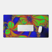 ぼうぜん デスクマット (キーボード&マウス)