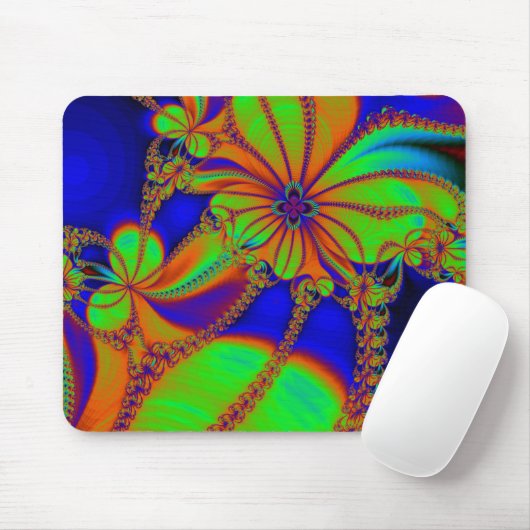 ぼうぜん マウスパッド (マウス)