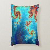 ぼかし風 アクセントクッション (正面(垂直))