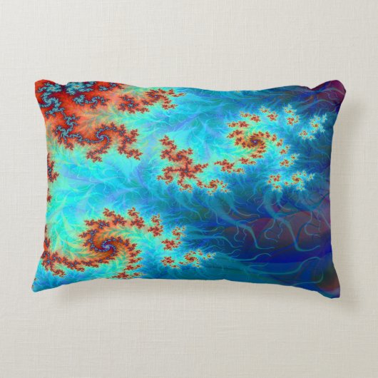 ぼかし風 アクセントクッション (裏面)