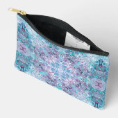 ぼかし アクセサリーポーチ (見開き)