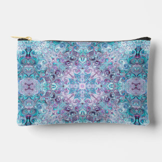 ぼかし アクセサリーポーチ