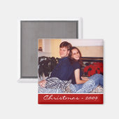 ぼかし マグネット (正面/裏面)