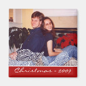 ぼかし マグネット (正面)