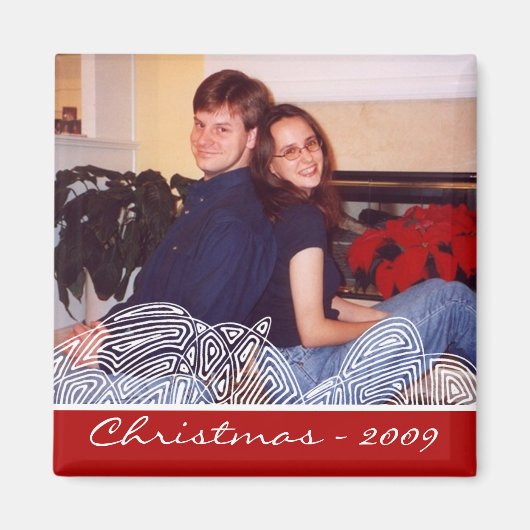 ぼかし マグネット (正面)