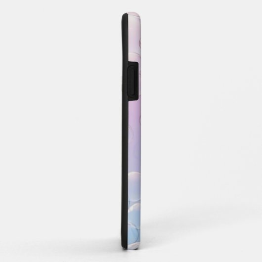 ぼかし Case-Mate iPhoneケース (裏面/右)