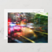 ぼかす ポストカード (正面/裏面)
