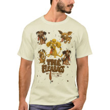 ぼくの醜™子犬の毛™