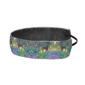 ぼくのRubio Gardenでぼんやりした朝の日の出 アスレチックヘッドバンド (右)