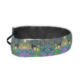 ぼくのRubio Gardenでぼんやりした朝の日の出 アスレチックヘッドバンド (左)