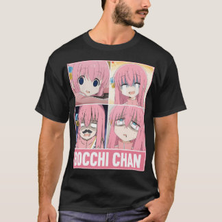ぼっち・ざ・ろっく！ Tシャツ