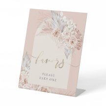 ぼほ花は台座を好む