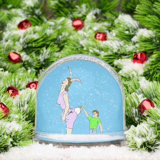 ぼやける (クリスマス)