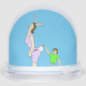 ぼやける (裏面)