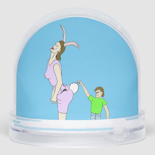 ぼやける (裏面)