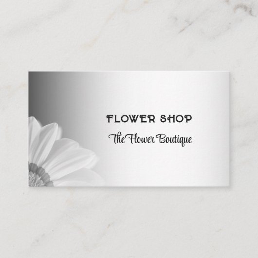 ぼやけグぼやけラ 名刺 (正面)