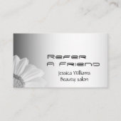 ぼやけグぼやけラ 紹介カード (正面)