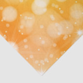 ぼやけ泡模様 薄葉紙 (詳細)