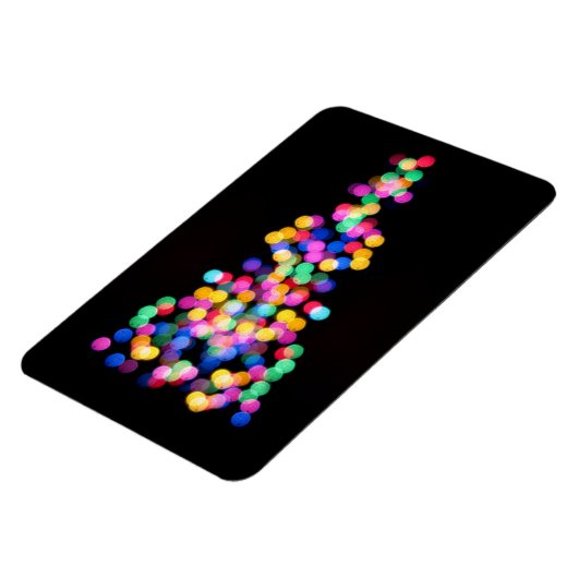 ぼやけ灯 マグネット (左側)