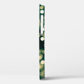 ぼやけ背景フェスティバル休日。抽象芸術 Case-Mate iPhoneケース (裏面 / 左)