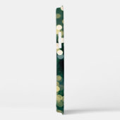 ぼやけ背景フェスティバル休日。抽象芸術 Case-Mate iPhoneケース (裏面 / 右)