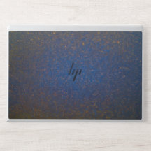 ぼやけ金ゴールドグリッター