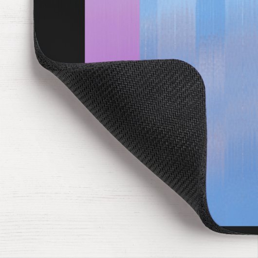 ぼやけ2 マウスパッド (コーナー)