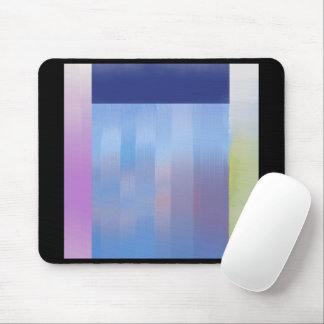 ぼやけ2 マウスパッド