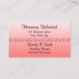 ぼろぼろのハート作品 名刺