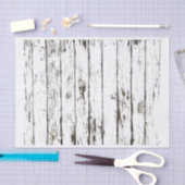 ぼろぼろの上品によって風化させる板 薄葉紙 (クラフト)